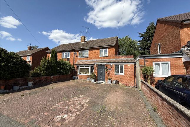 5 bedroom semi-detached house for sale