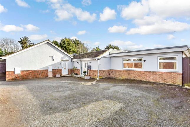 5 bed detached bungalow