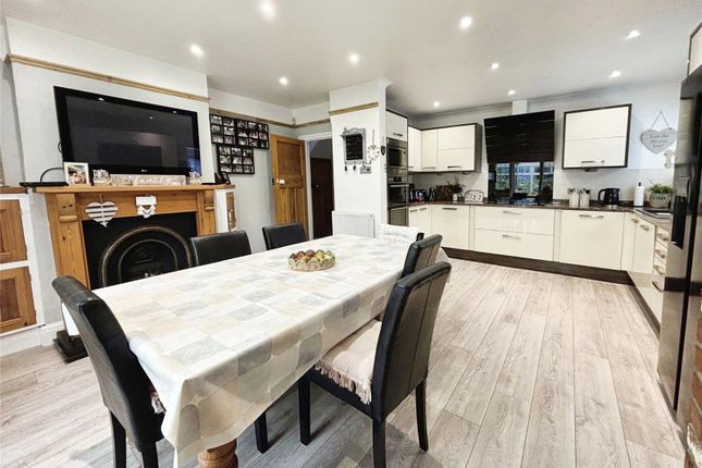 Cherry Garden Road, Kent CT2 4 bed bungalow for sale