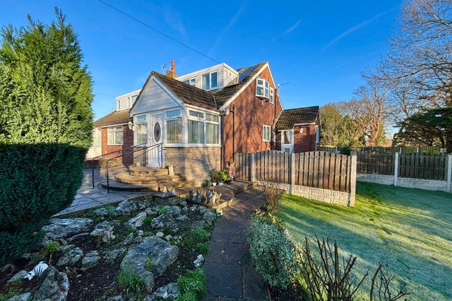 3 bedroom bungalow for sale