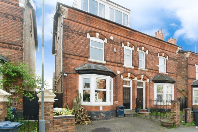 2 bed flat