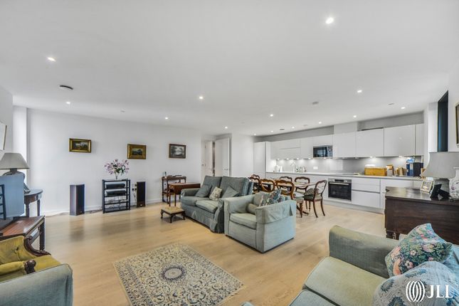 3 bedroom apartment for sale