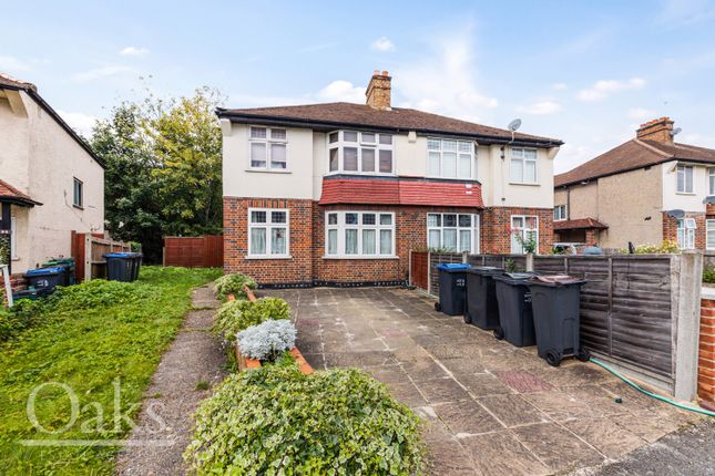 Howard Road, South Norwood 2 bed apartment for sale