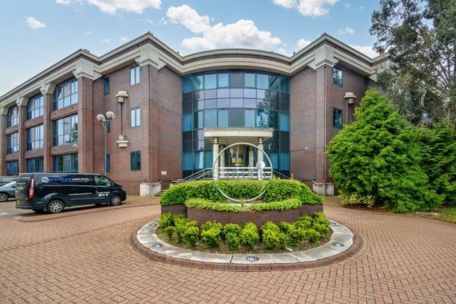 1 bed flat