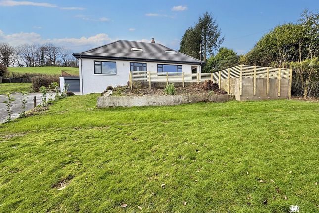 Bronwydd Road, Carmarthen 5 bed detached house for sale
