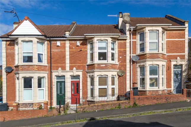 Kensal Avenue, Windmill Hill, BS3 2 bed terraced house for sale