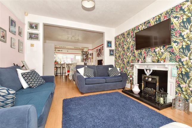 Newington Road, Ramsgate, Kent 4 bed detached bungalow for sale