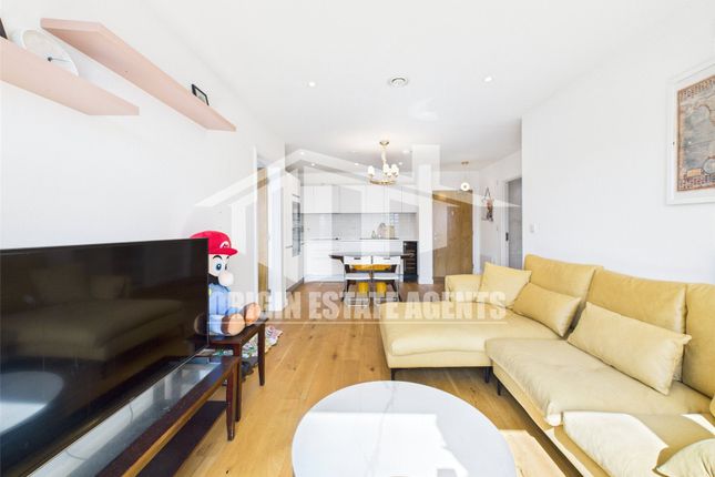 36 Windmill Street, Birmingham B1 2 bed apartment for sale