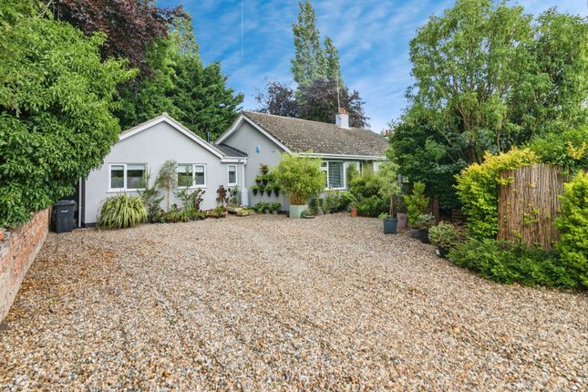 4 bedroom bungalow for sale