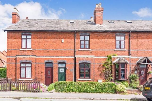 Church Street, Burntwood WS7 4 bed house for sale