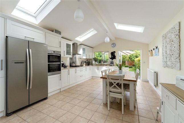 Hobart Road, Cambridge, CB1 4 bed terraced house for sale