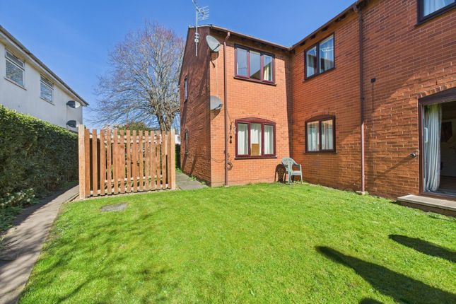 Lambert Road, Worcester... 1 bed apartment for sale