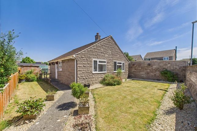 St. Cleers Orchard, Somerton 3 bed bungalow for sale