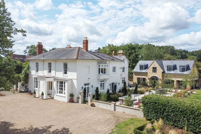 Birling, West Malling, Kent, ME19 9 bed detached house for sale