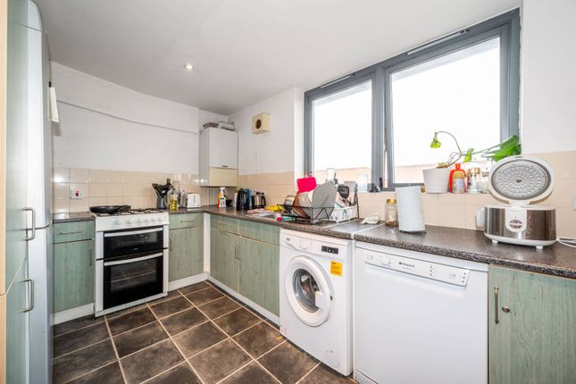 Bemerton Street, King's Cross... 3 bed maisonette for sale