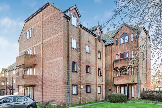 Granville Road, St Albans, AL1 3 bed flat for sale