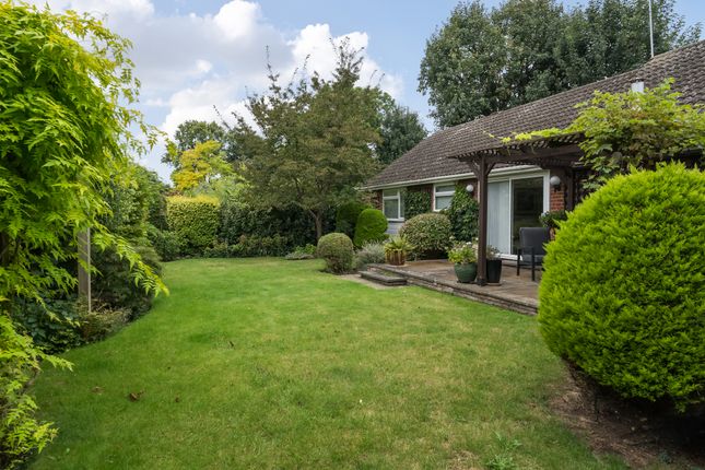 4 bedroom detached bungalow for sale