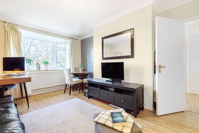 Woodborough Road, London SW15 1 bed apartment for sale