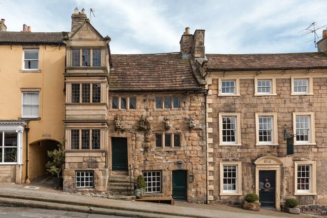 Barnard Castle, County Durham 3 bed terraced house for sale