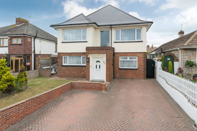 Margate Road, Ramsgate, CT12 5 bed detached house for sale