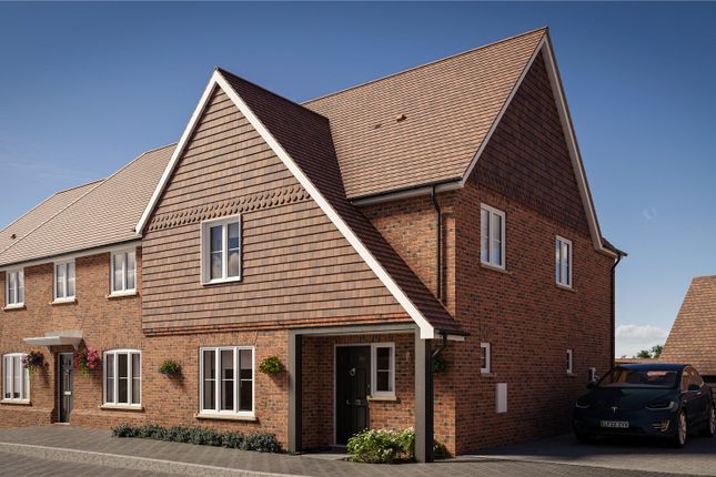 Coppice Meadow, Scotland Lane... 3 bed semi