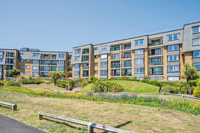 2 bed penthouse