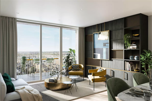 Studio apartment for sale