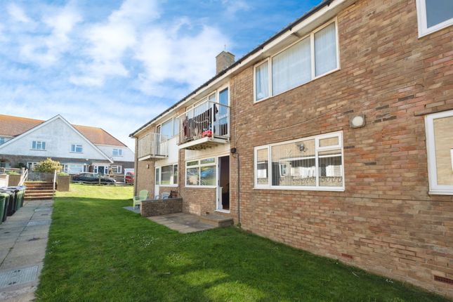 2 bedroom ground floor flat for sale