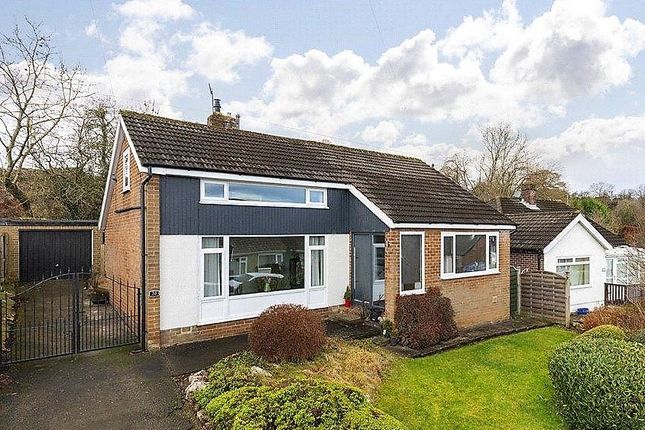 Hall Drive, Ilkley LS29 4 bed detached bungalow for sale