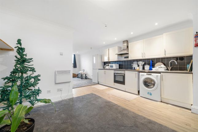 Maple Road, London, SE20 Studio for sale
