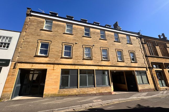 1 bed flat