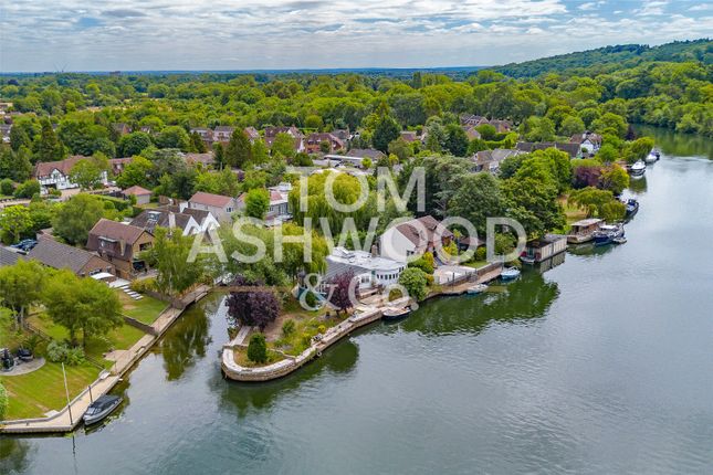 4 bedroom bungalow for sale