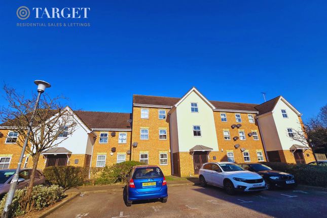 2 bed flat
