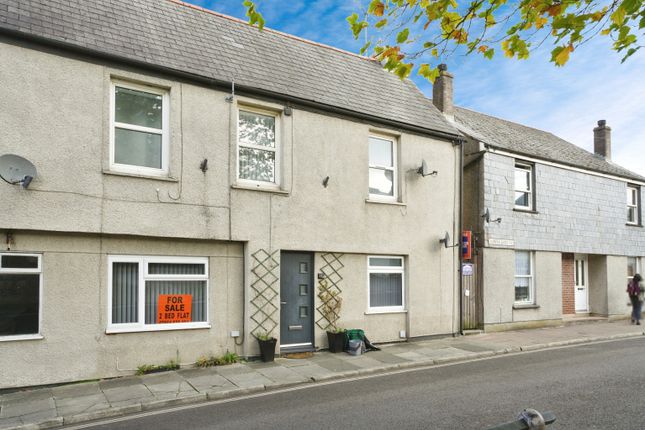 1 bed flat