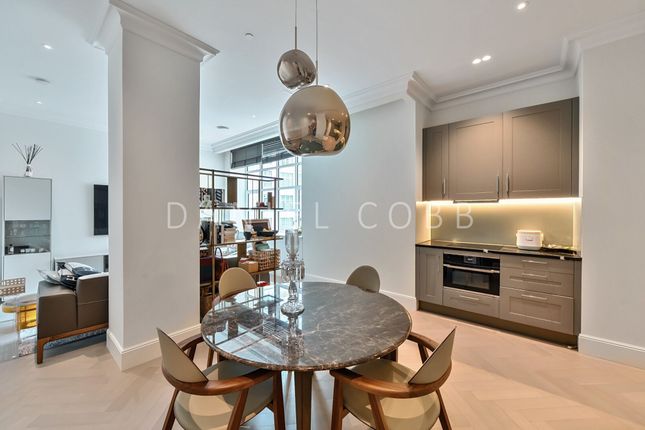 Millbank Residences, London, SW1P 1 bed apartment for sale
