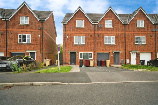 4 bed end terrace house