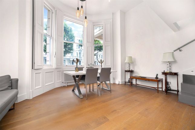 1 bed flat