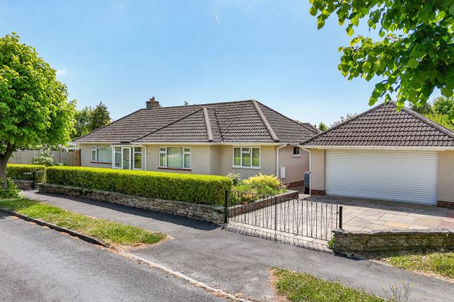 3 bed detached bungalow