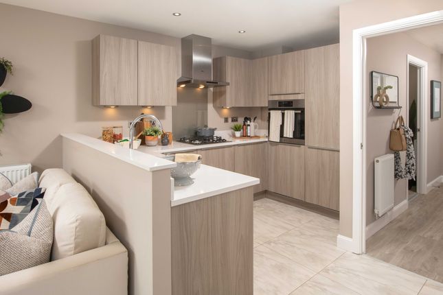 3 bed semi-detached house