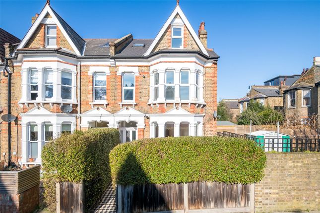 Wyneham Road, London, SE24 1 bed apartment for sale