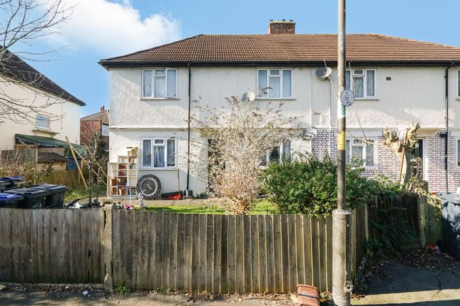 2 bed maisonette