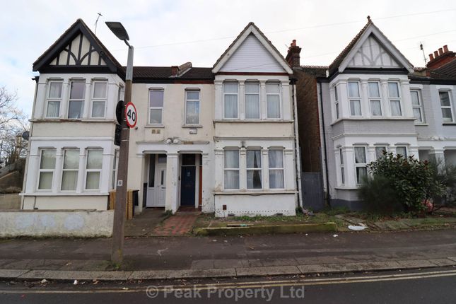 2 bed flat