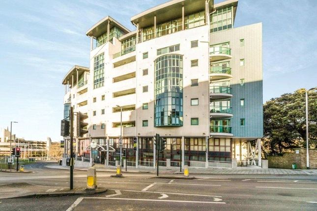 1 bed flat