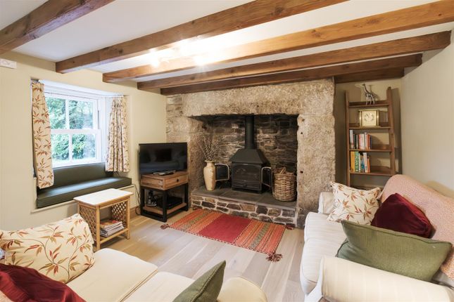 2 bed cottage