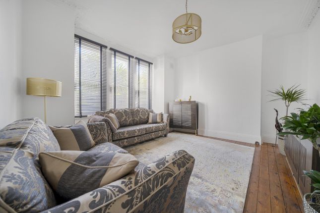 Welby Street, London SE5 1 bed flat for sale
