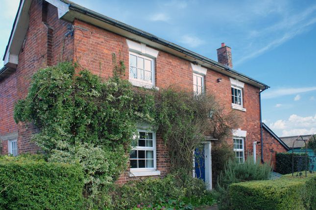 Eardiston, Tenbury Wells, WR15 8JJ 3 bed house for sale