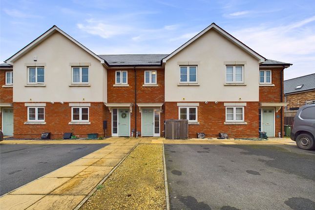 Neven Place, Gloucester... 3 bed terraced house for sale