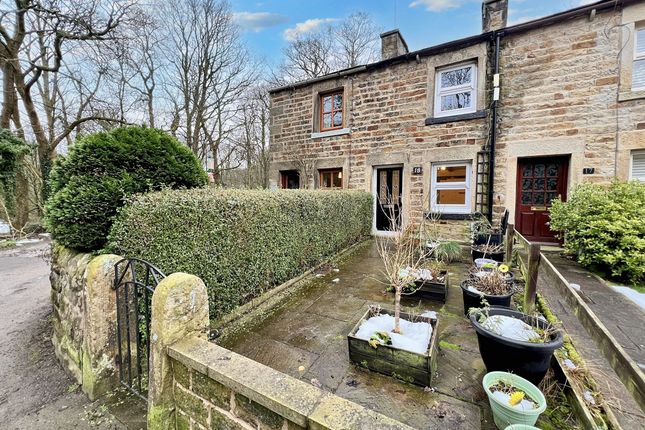 1 bed cottage