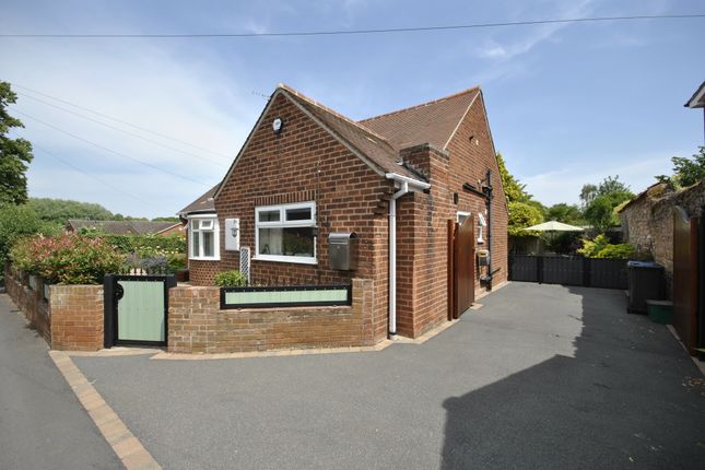 Tithes Lane, Doncaster DN11 3 bed bungalow for sale