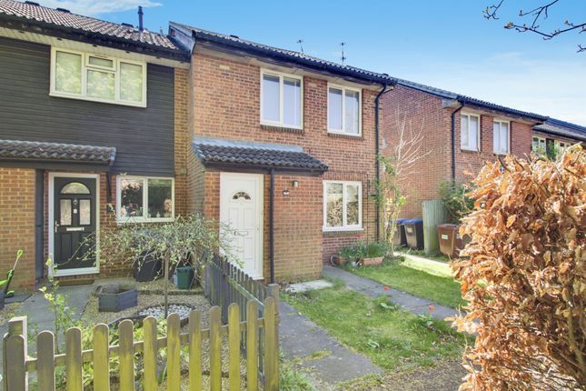 1 bed maisonette